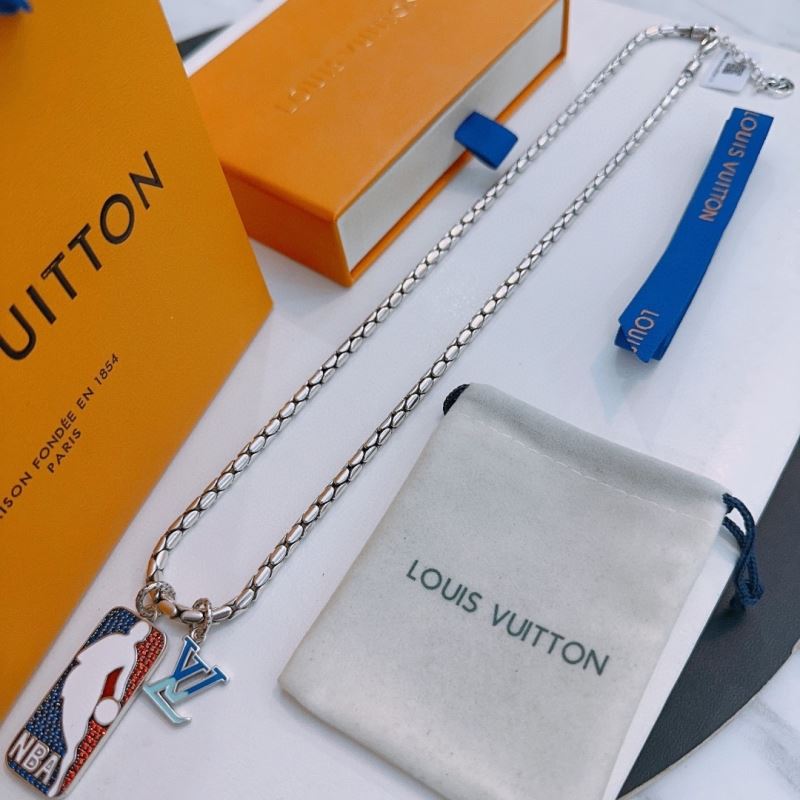 Louis Vuitton Necklaces